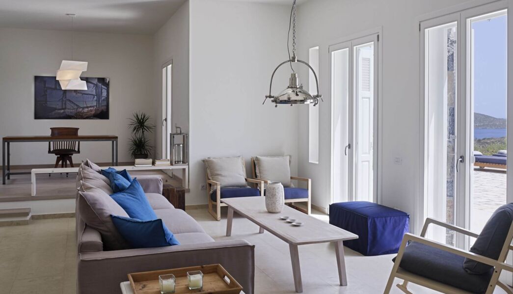 Elounda Villa 2
