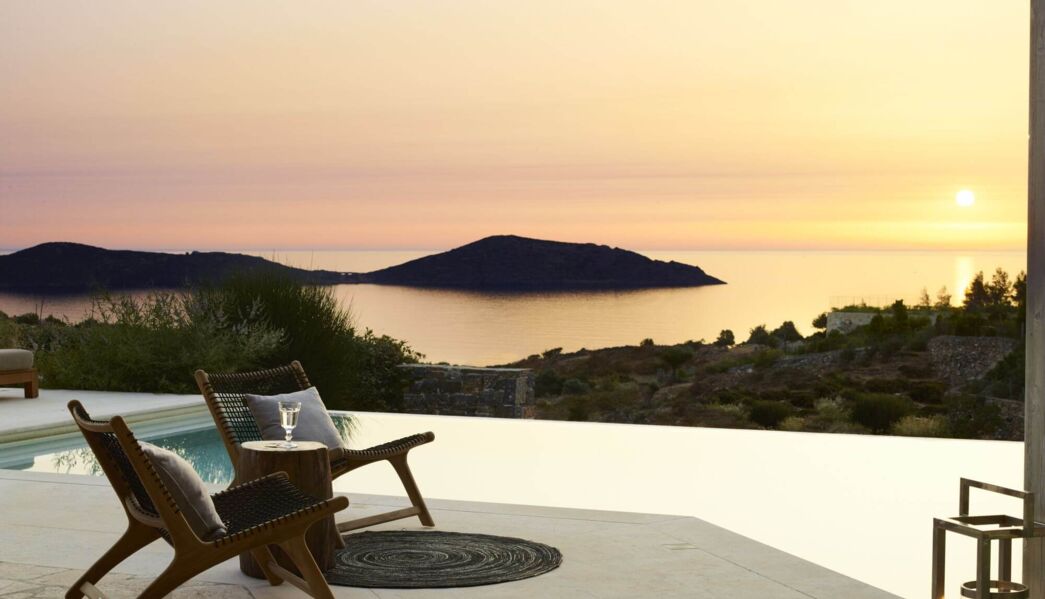 Elounda Villa 2