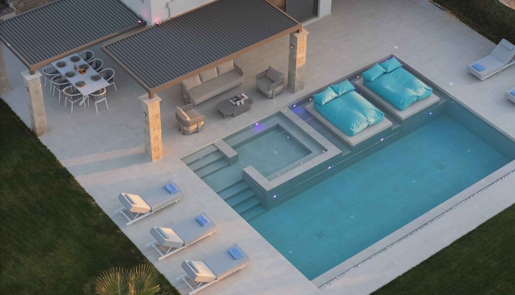 Atriora Luxury Villa