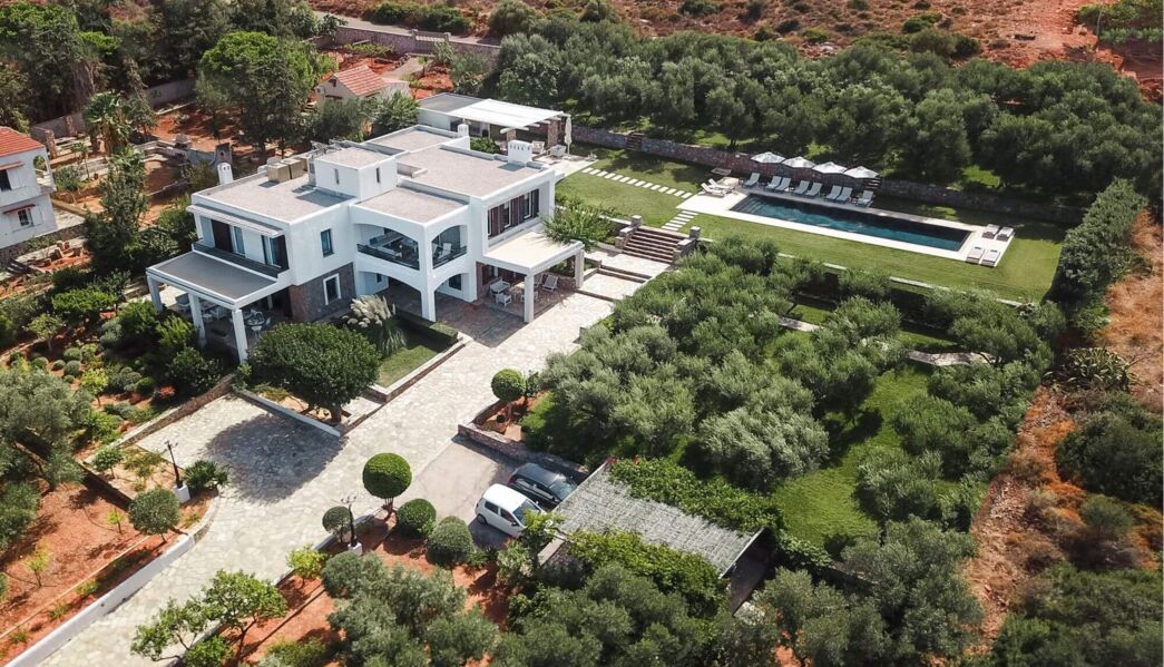 Villa Oleander