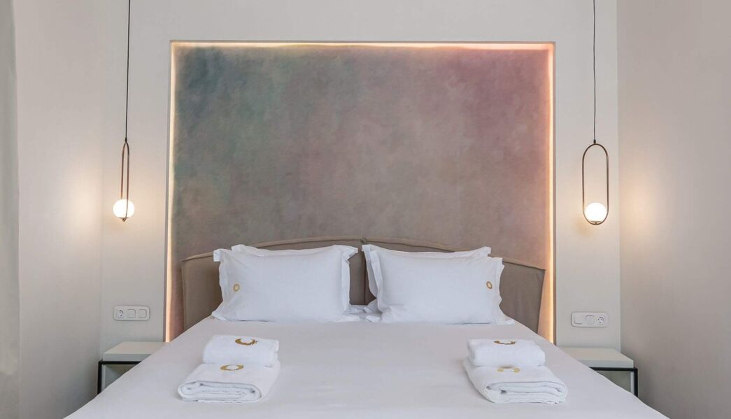Suite Blossom