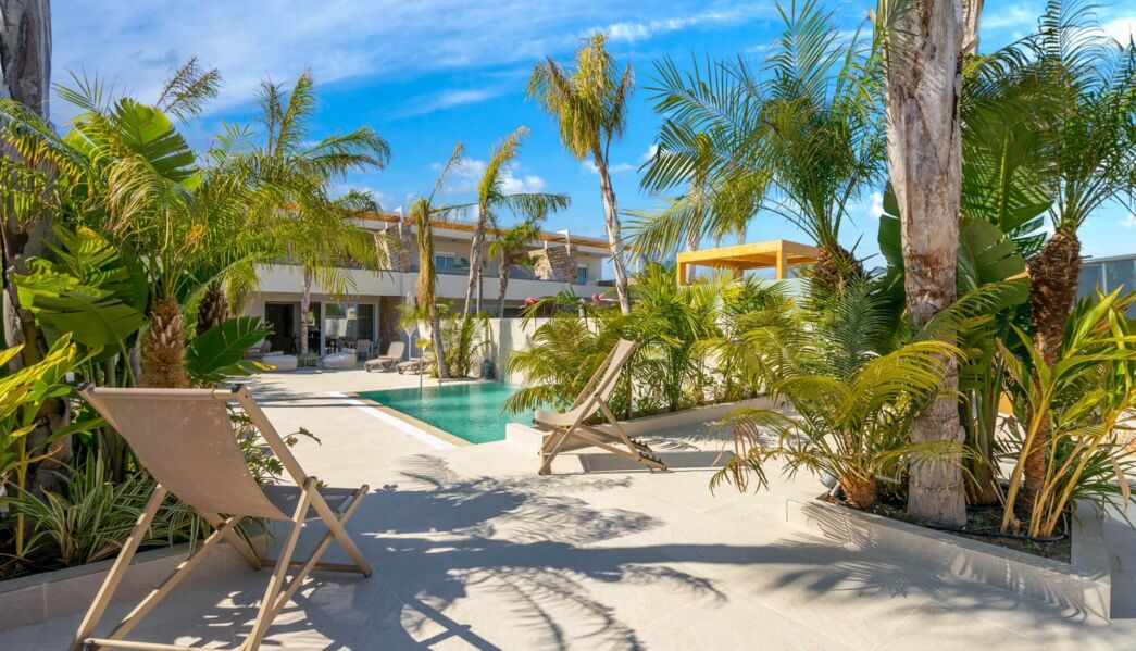 Venezia Executive Luxury Villa