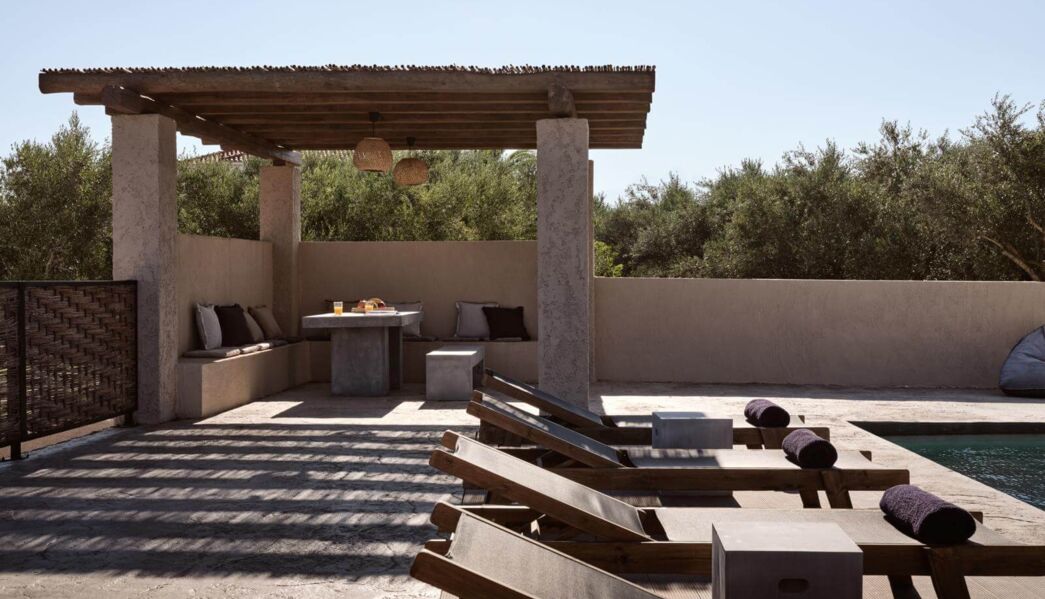 LA Soleil Luxury Villa
