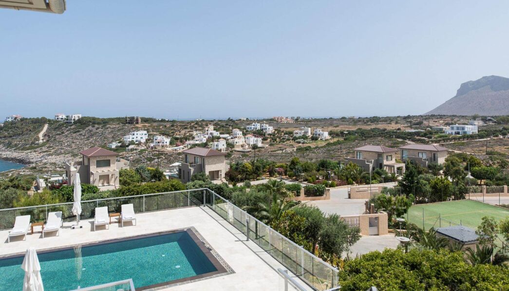 Villa Seacrete 3