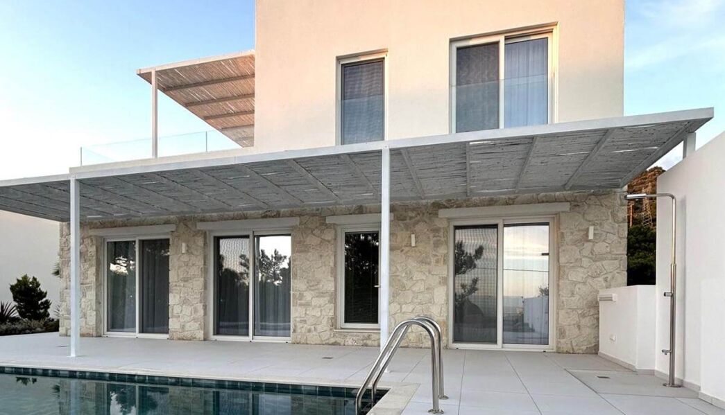 Villa Olga