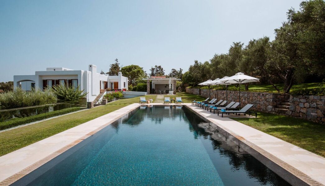 Villa Oleander