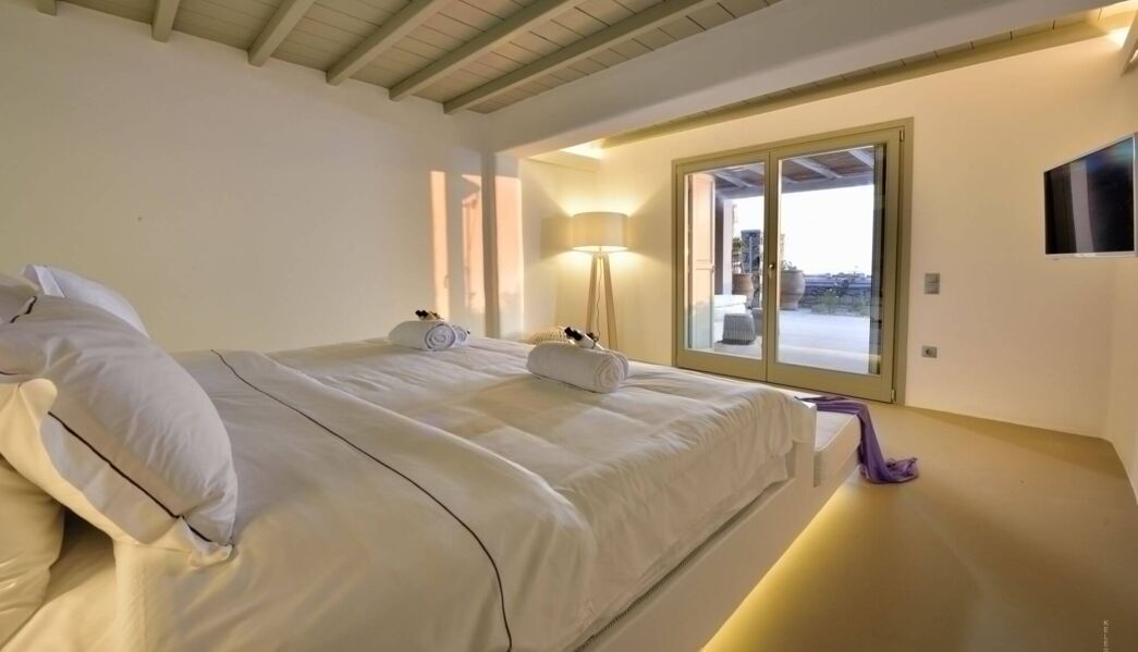 Villa Ammolite