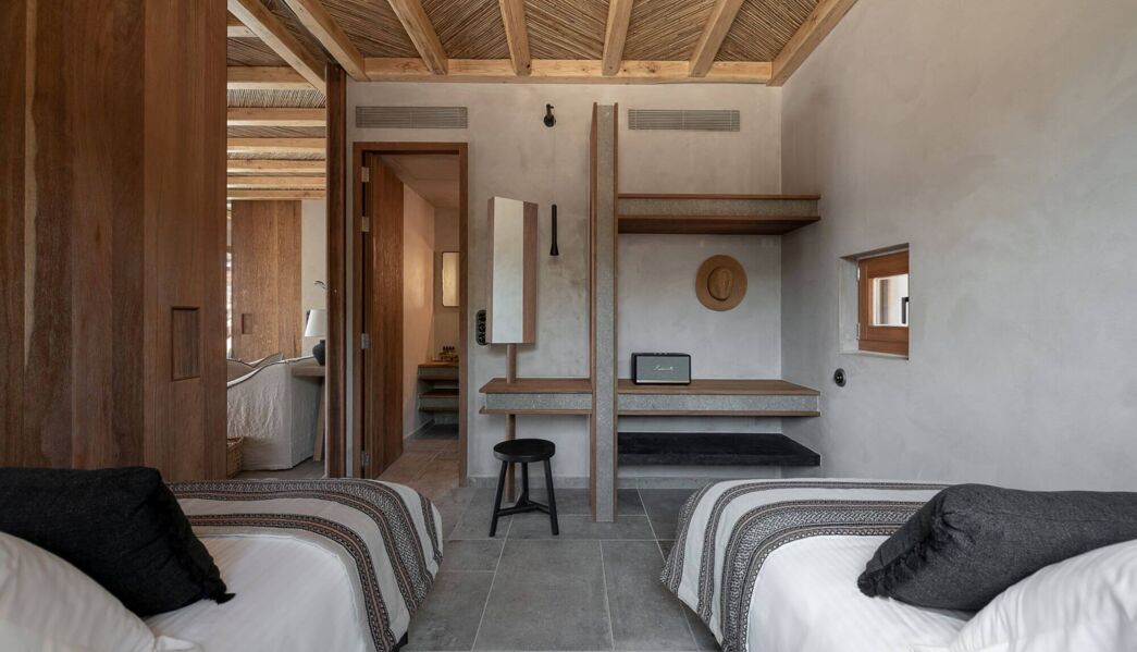 Native Beach Villa