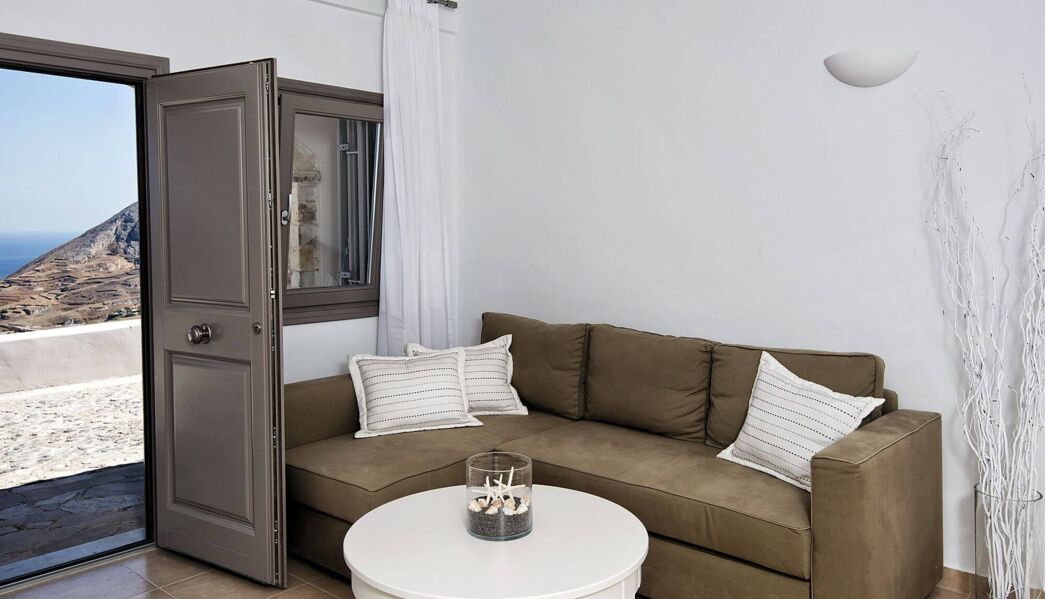 Eolia Superior Villa
