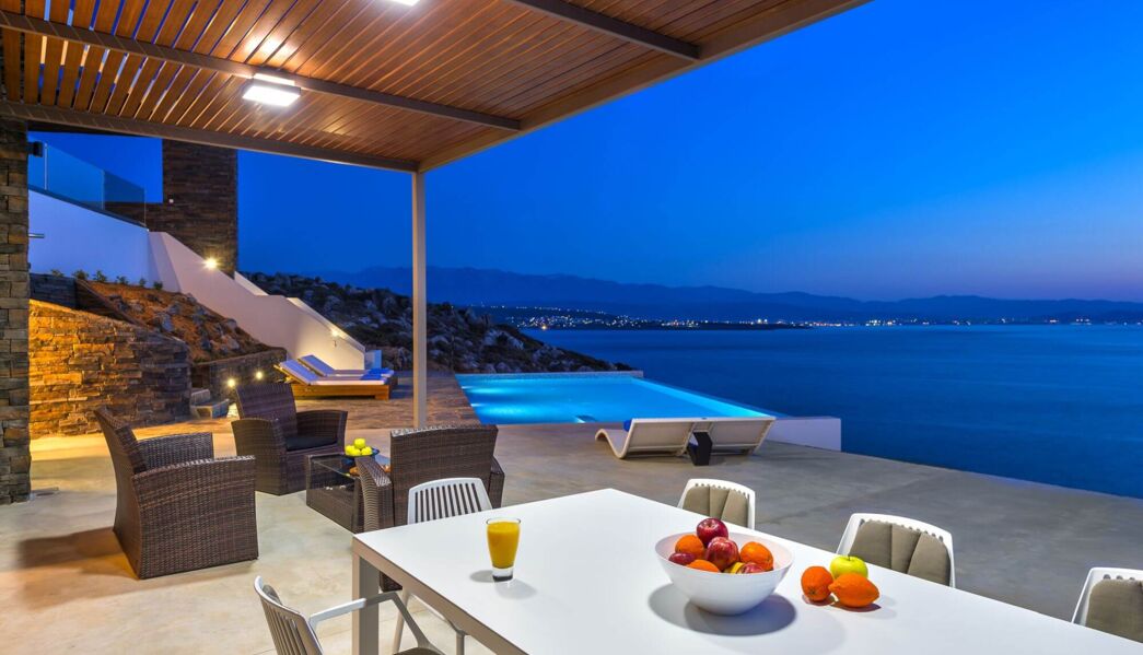 Villa Kyma