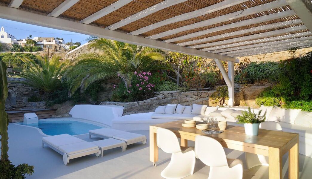 Villa Opal