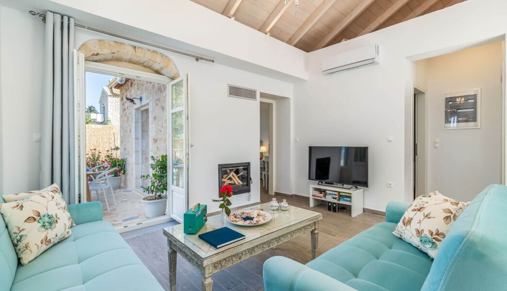 Kefalonia Villa 2