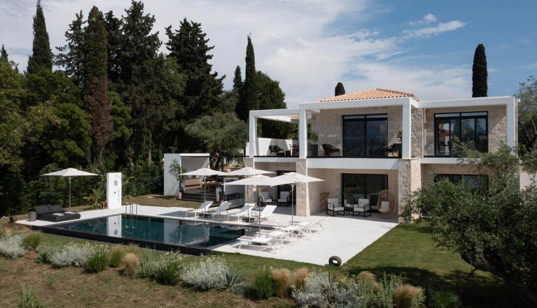 Villa Trinity