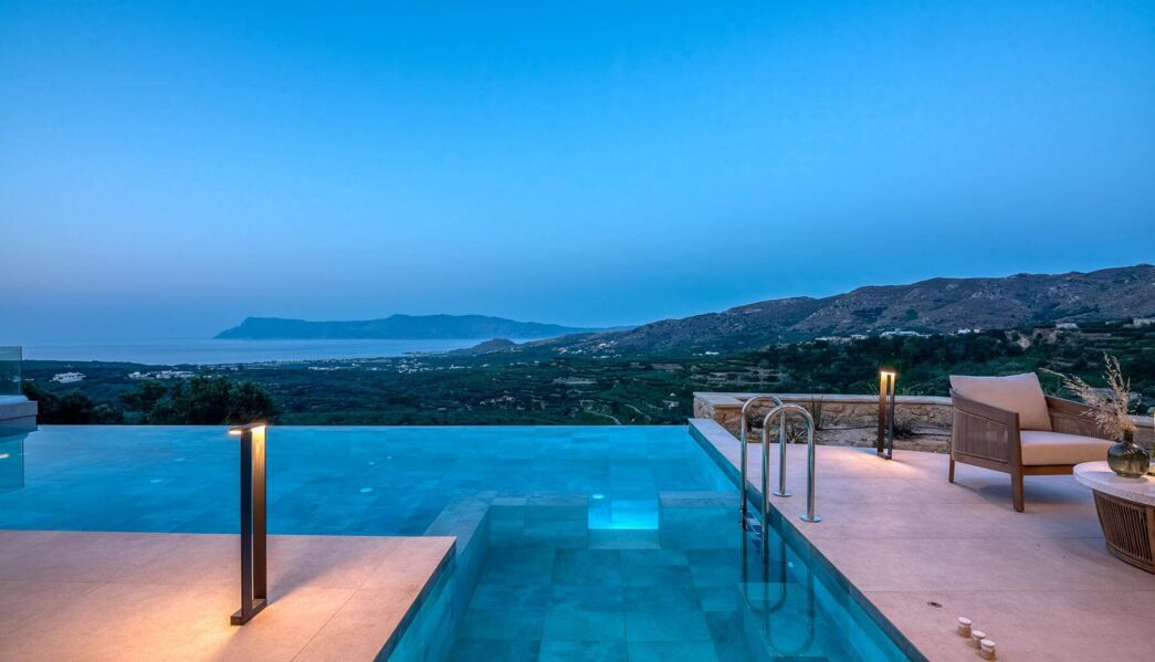 Villa Tierra