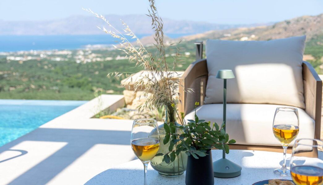 Villa Tierra
