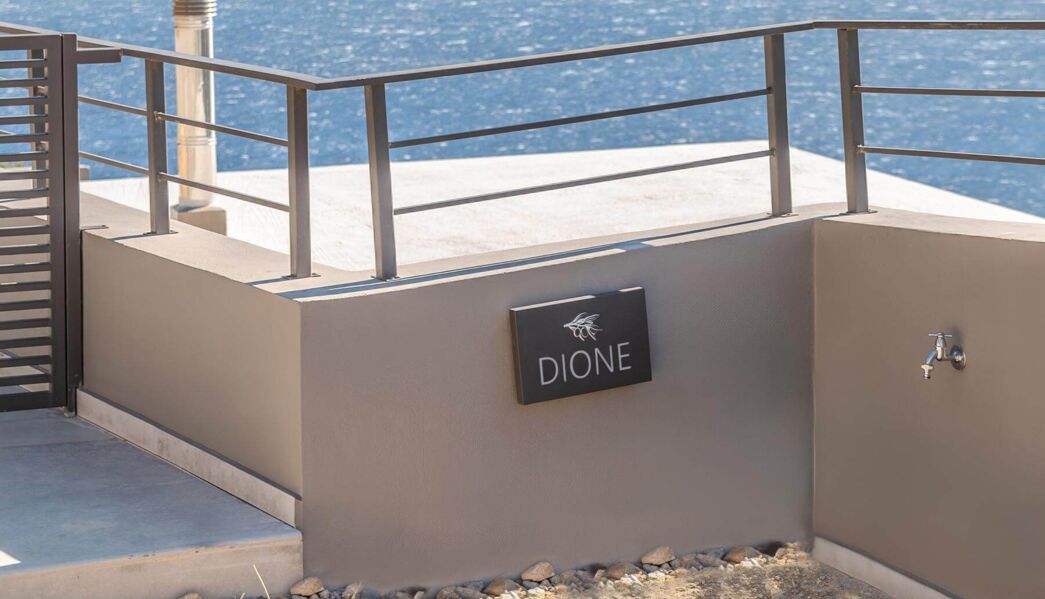 Villa Dione