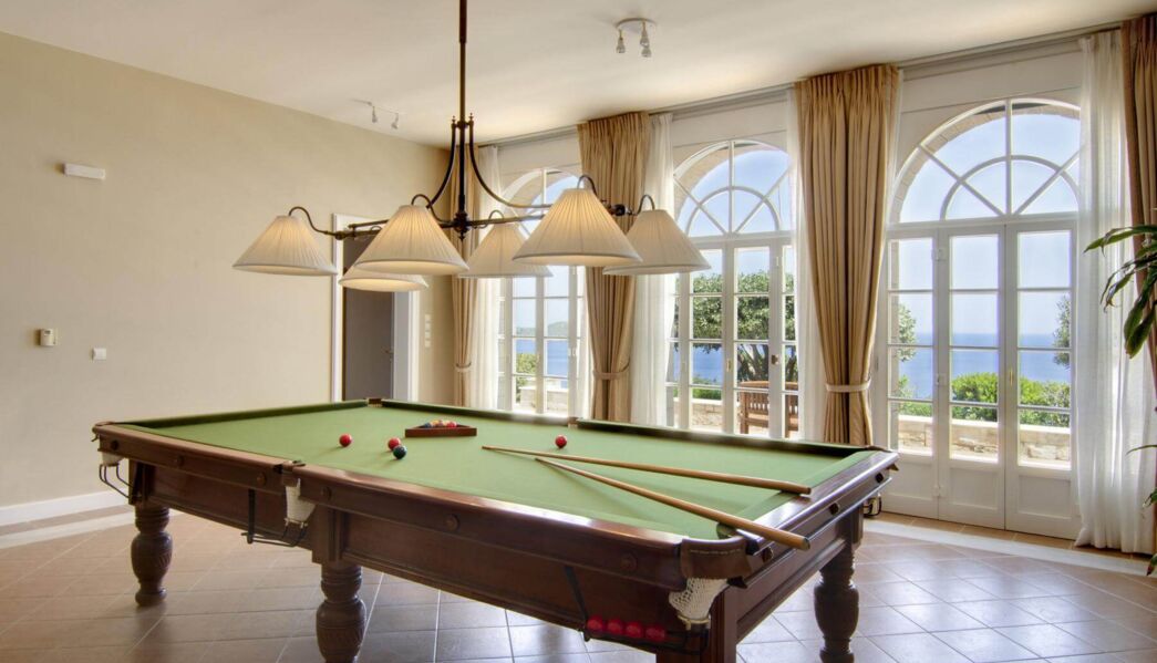 Villa Olous