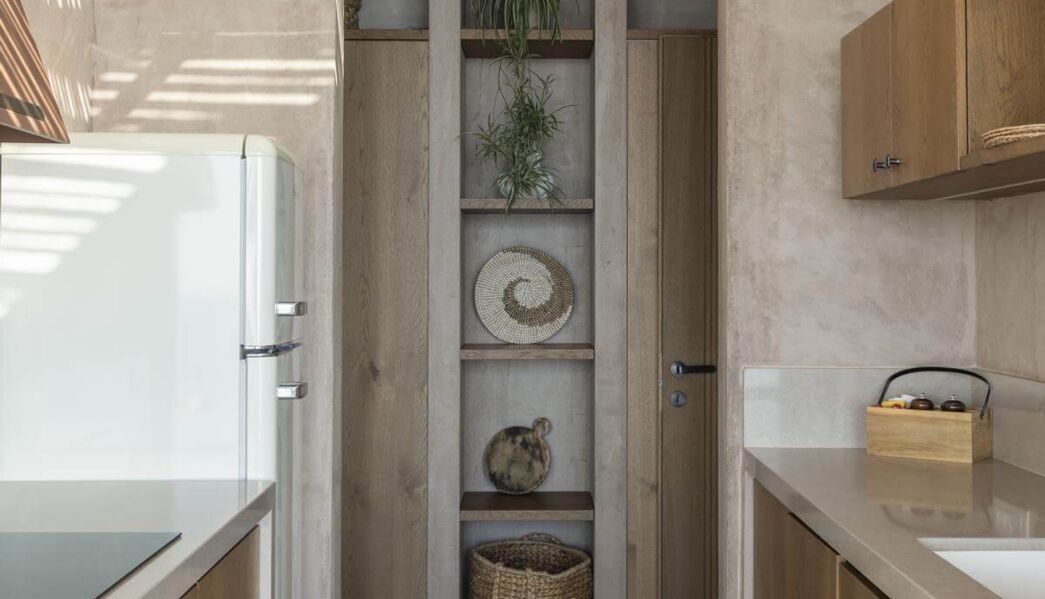 Exclusive Altera Cave Villas