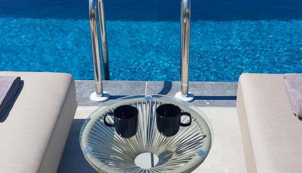 Marnos Green Superior Villas