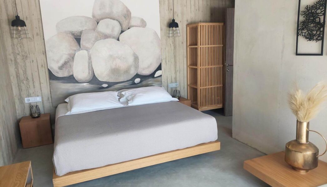 Marnos Green Superior Villas