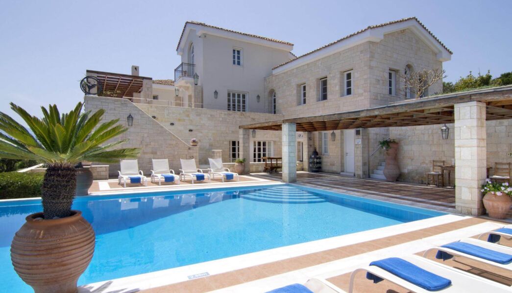 Villa Olous