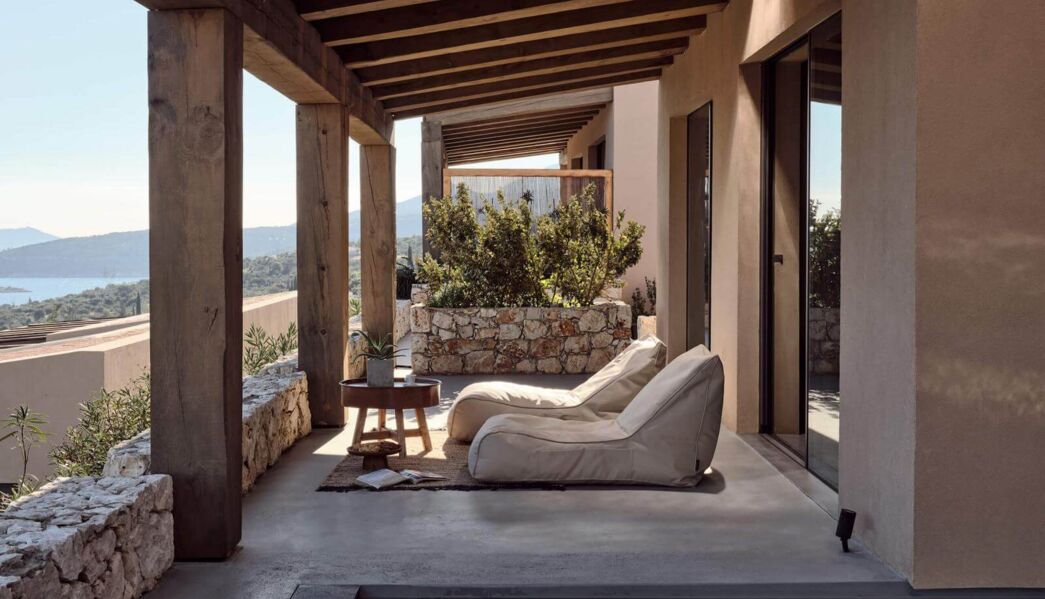 Vais East Villa