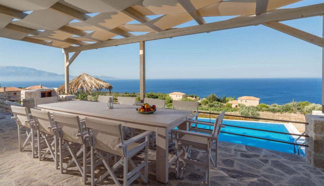 Villa Harmonia