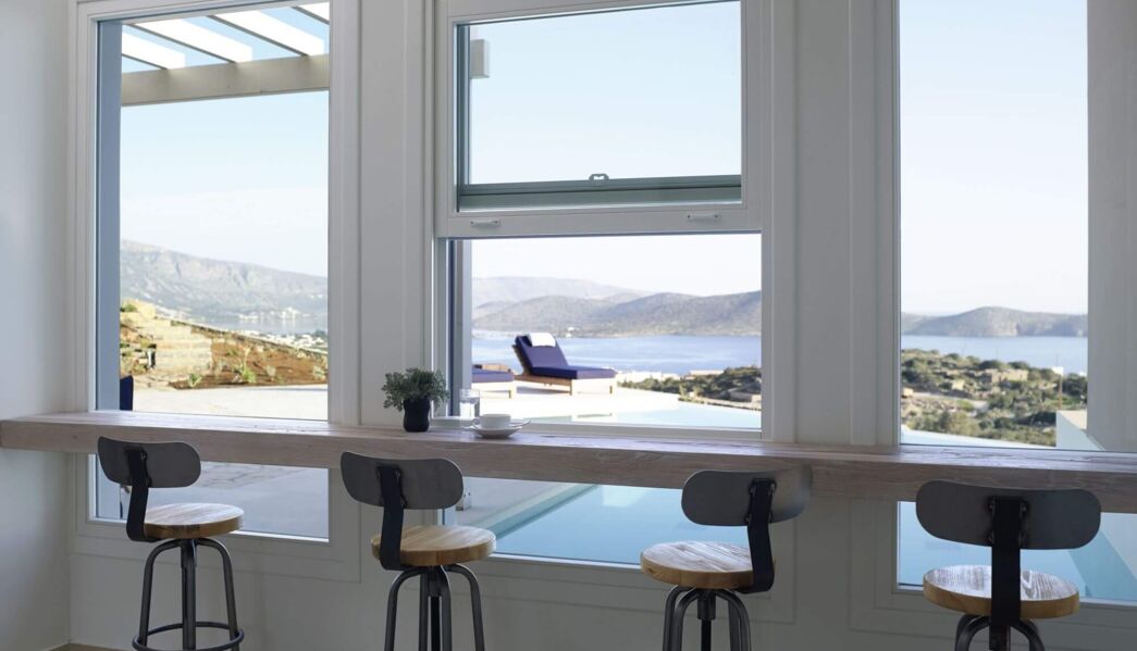 Elounda Villa 2