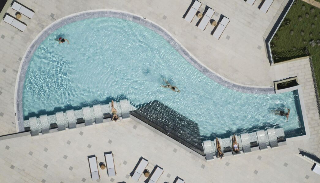 Cayo Family Duplex with Private Pool