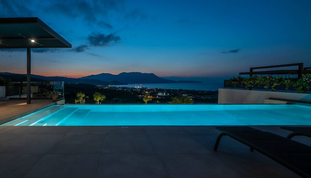 Villa Kallos
