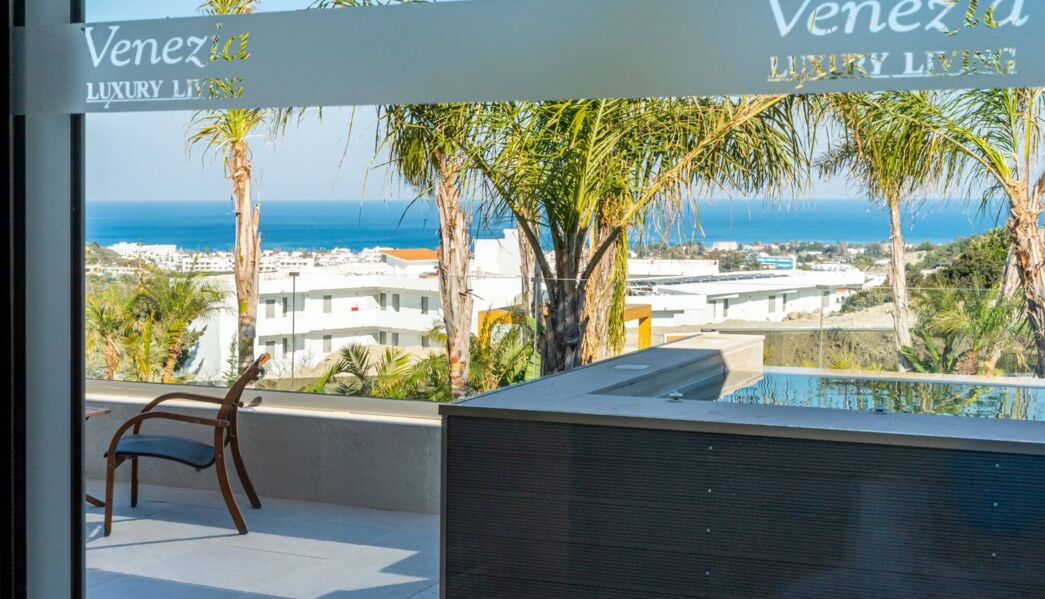 Venezia Executive Luxury Villa