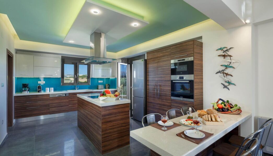 Velvet Breeze Superior Villa