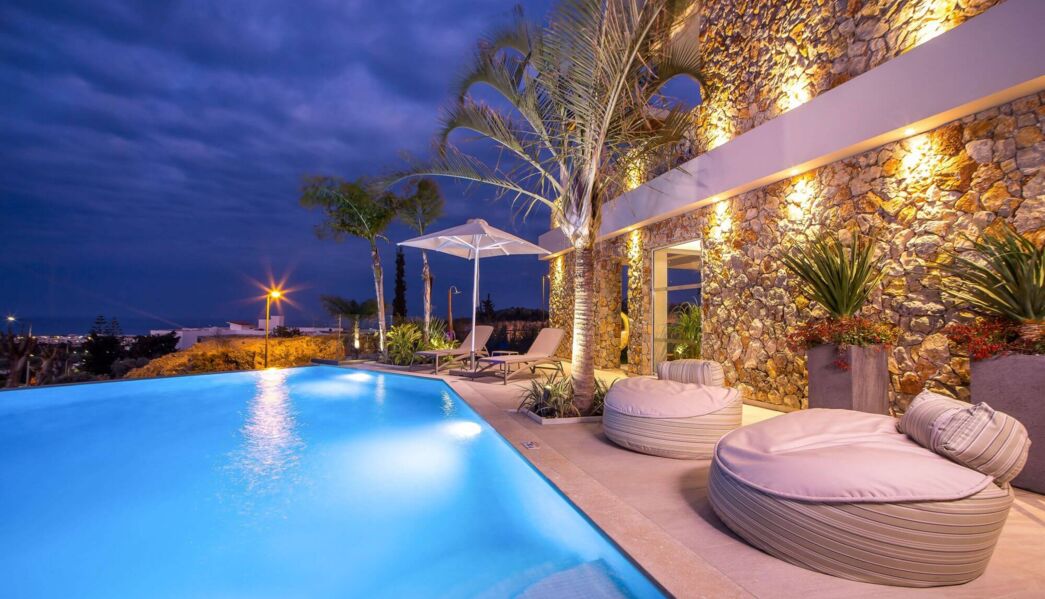 Venezia Grandmaster Villa