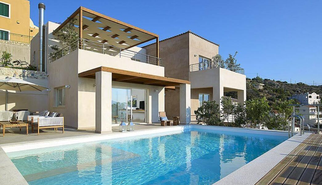 Villa Alai