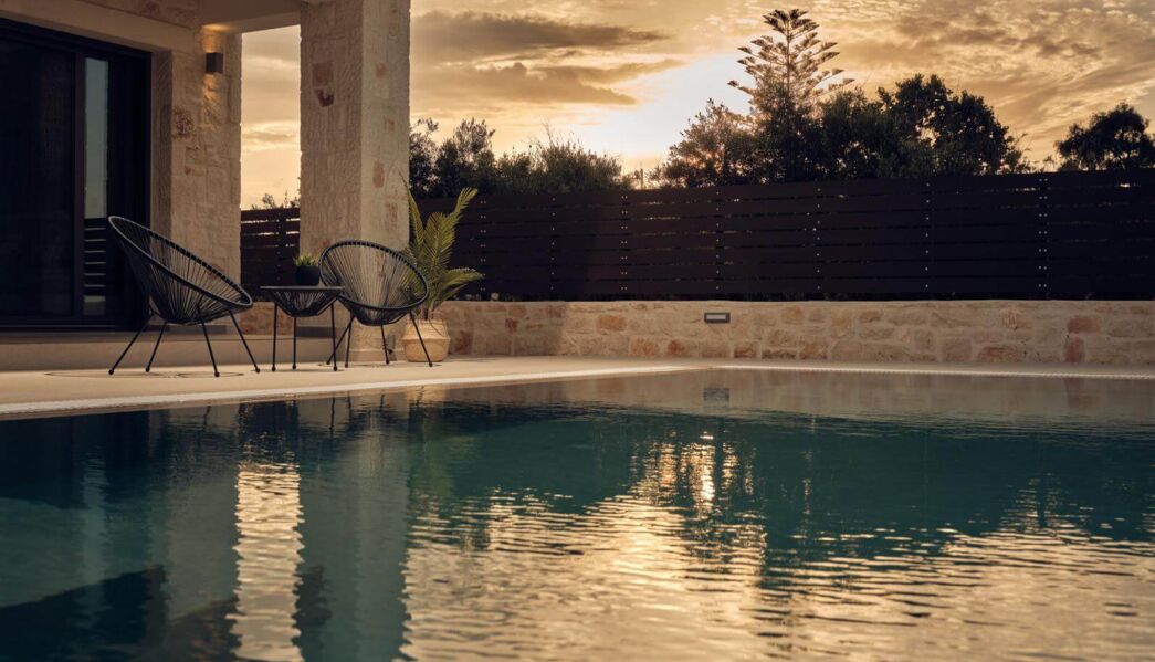 LA Soleil Luxury Villa