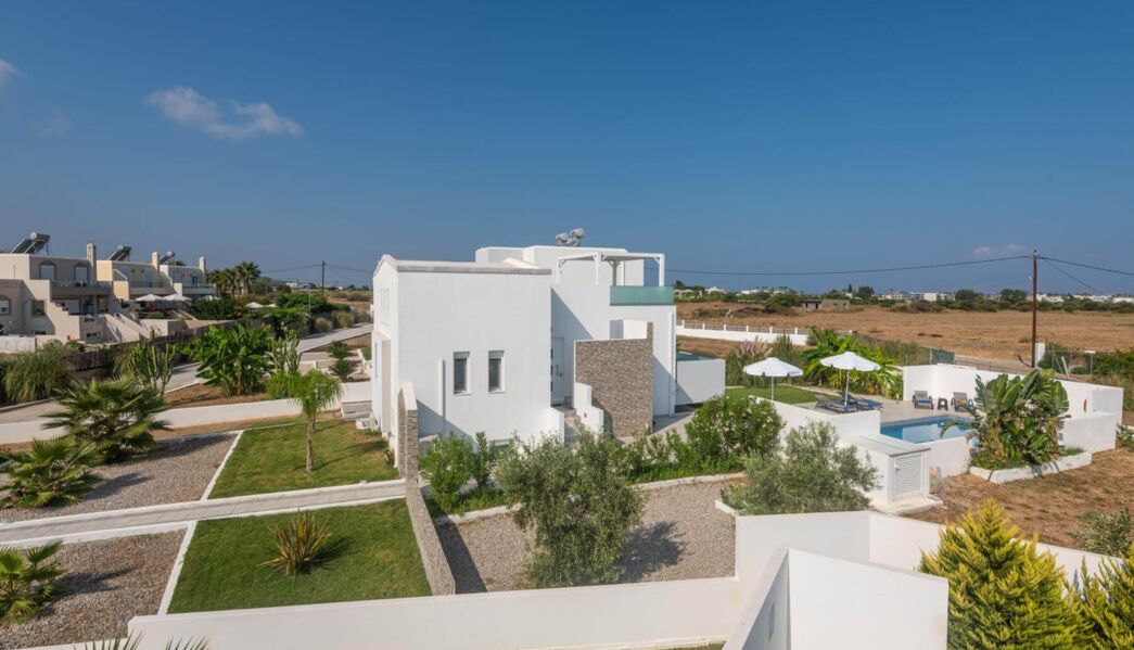 Xenos Villa 4