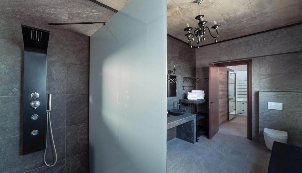 Amara Luxury Villa 1