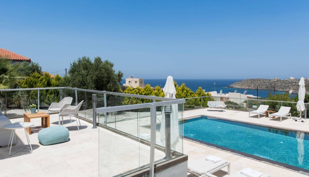 Villa Seacrete 3