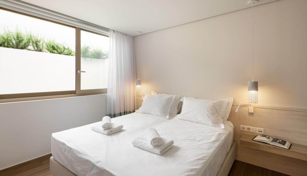 Luria Homes Villa 1