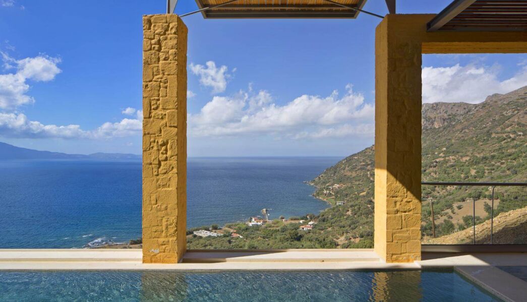 Villa Eleni