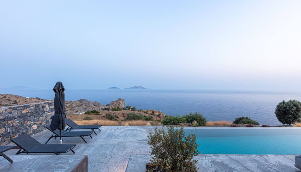 Villa Lagremha