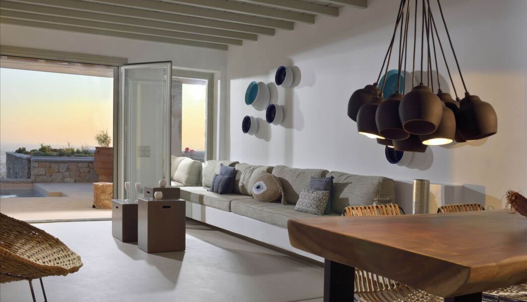 Villa Amethyst