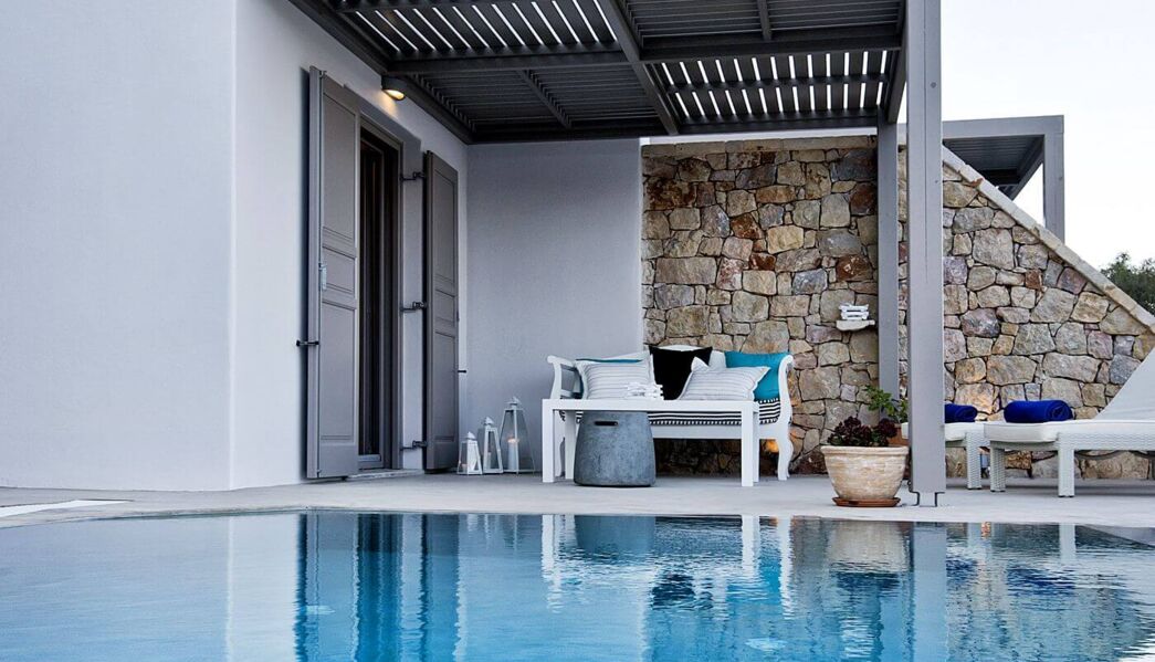 Eolia Superior Villa