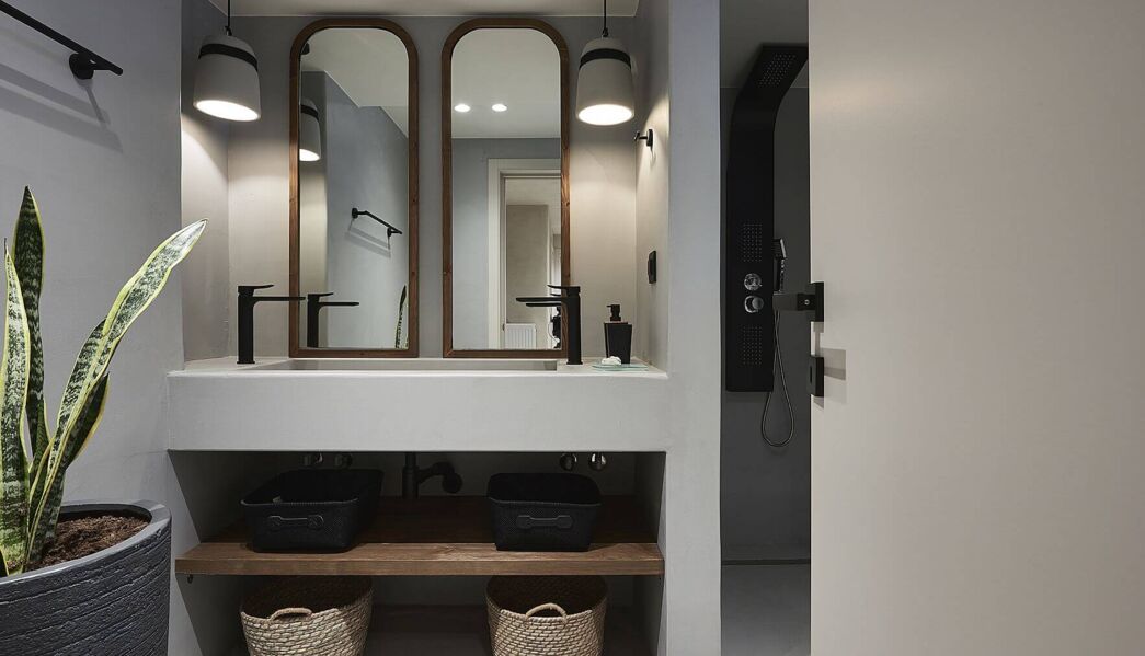 Rock Sand Beach Villa