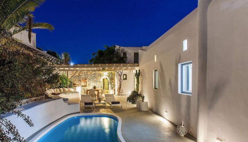 Villa Opal