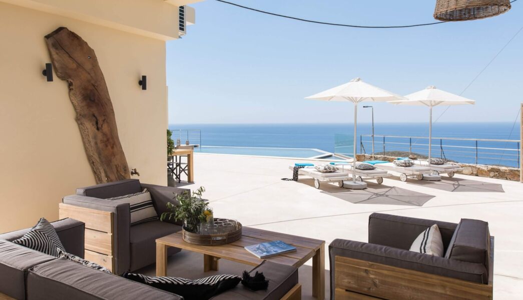 Villa Thetis