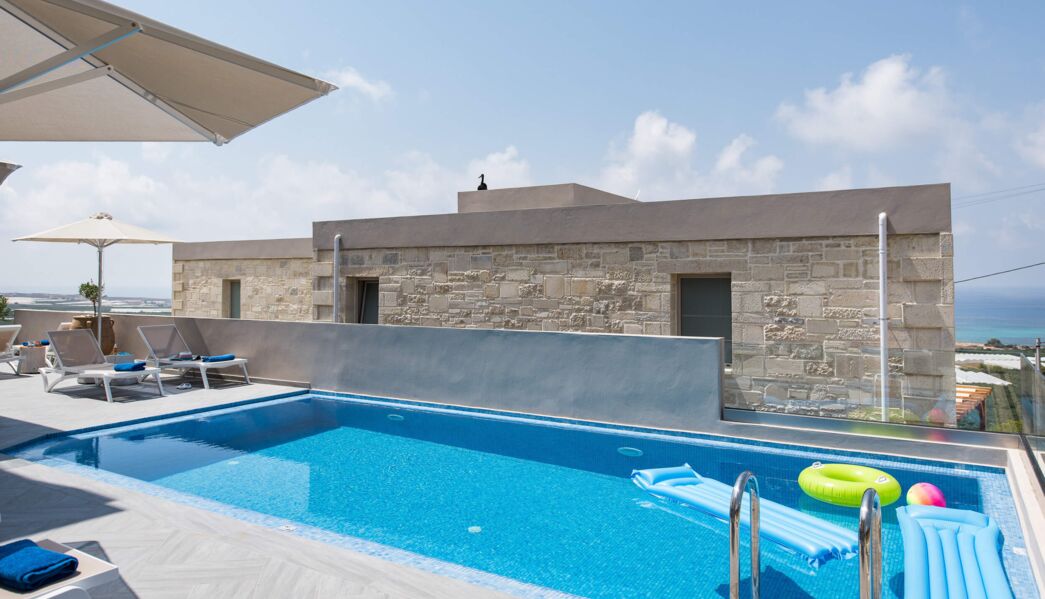 Villa Galatia