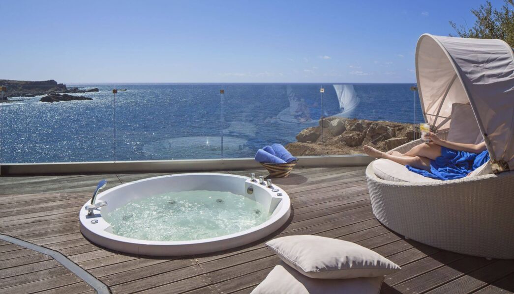 Villa Calypso