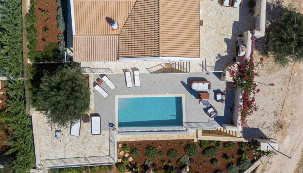 Kefalonia Villa 2