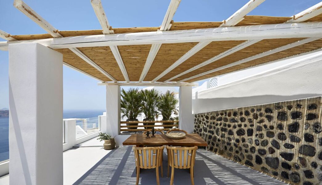 Aphrodite Villa